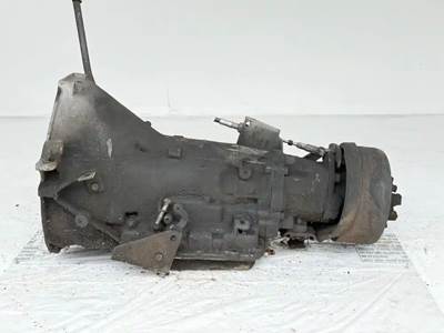 Ford C6 Transmission