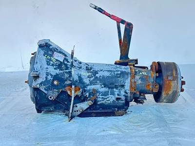 Ford C6 Transmission for a 1997 Tug MA50-13