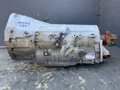 Ford F960G Transmission for a 2019 Ford E-450 Super Duty