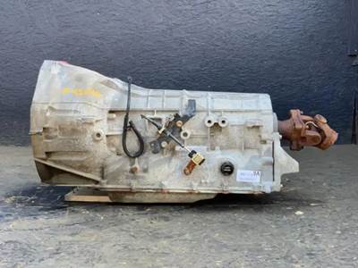 Ford F960G Transmission for a 2017 Ford E-450 Super Duty