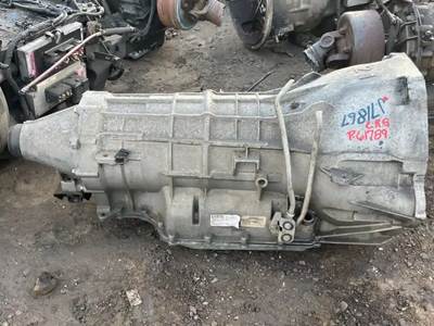 Ford F960G Transmission