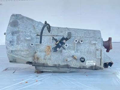 Ford F960G Transmission for a 2017 Ford E-450 Super Duty