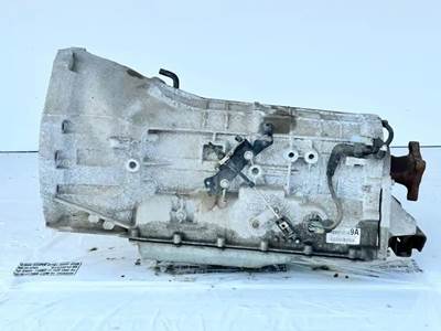 Ford F960G Transmission for a 2019 Ford E-450 Super Duty