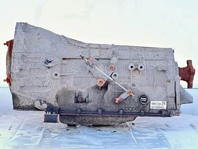 Ford F960G Transmission for a 2020 Ford F59