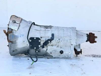 Ford F960G Transmission for a 2022 Ford F-650