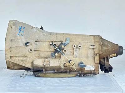 Ford F960G Transmission for a 2017 Ford Econoline