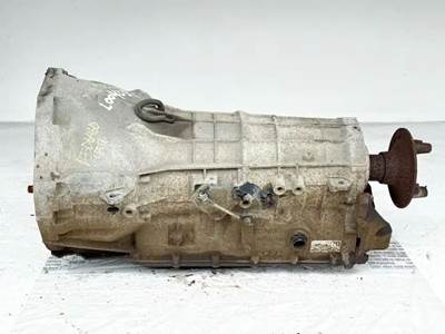Ford F960G Transmission for a 2015 Blue Bird BB Conventional