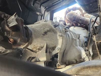 Ford F960G Transmission for a 2019 Ford F-750