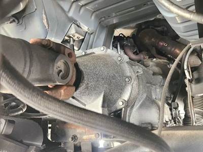 Ford F960G Transmission for a 2018 Ford F-750