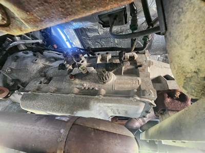 Ford F960G Transmission for a 2024 Ford F-650