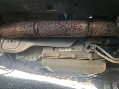 Ford F960G Transmission for a 2023 Ford E-450 Super Duty