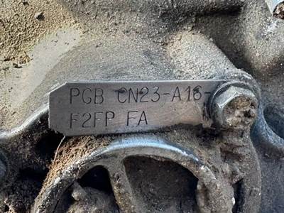Ford Transmission