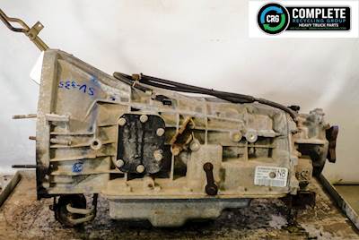 Ford Transmission for a 2008 Ford F550