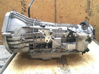 Ford Transmission for a 2006 Ford LOW CAB FORWARD