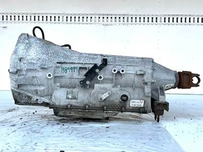 Ford Transmission for a 2019 Ford F-750