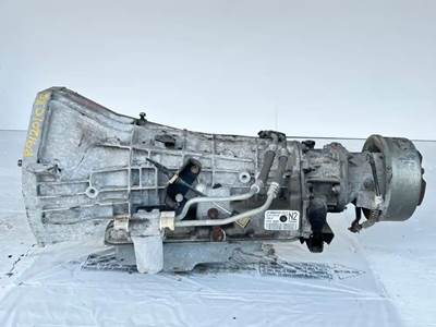Ford Transmission for a 2005 Ford E-450 Super Duty
