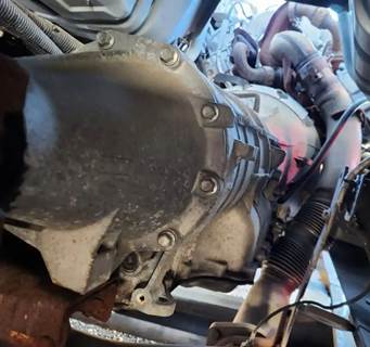 Ford Transmission for a 2021 Ford F-750