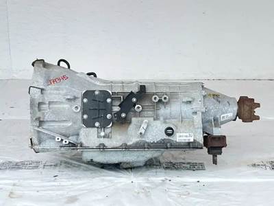 Ford Transmission for a 2022 Ford F-750
