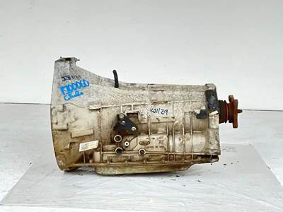 Ford Transmission