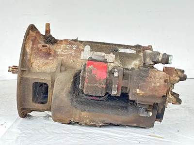 Ford Transmission for a 1988 Ford 8000
