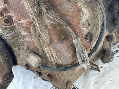 Ford Transmission for a 1988 Ford 8000