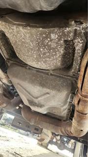 Ford Transmission for a 2019 Ford F-650