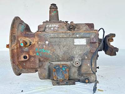 Ford Transmission for a 1988 Ford 8000
