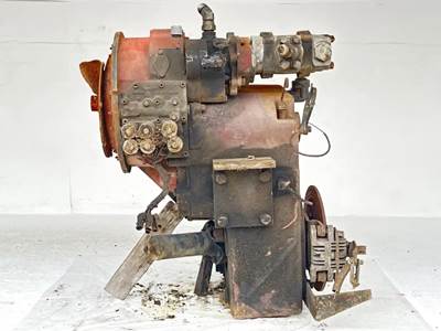 Funk 2263E13NB Transmission