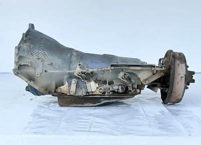 GM/Chev (HD) 4L80-E Transmission for a 2007 Workhorse Custom Chassis W42