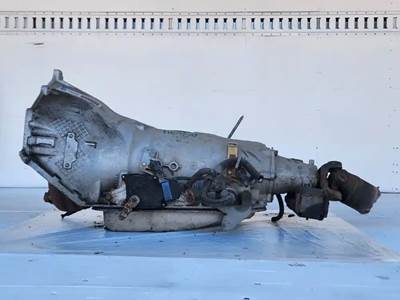 GM/Chev (HD) 4L80E Transmission for a 2009 Chevrolet Express