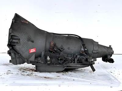 GM/Chev (HD) 4L80E Transmission for a 2008 GMC Savana