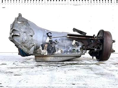 GM/Chev (HD) 4L80E Transmission