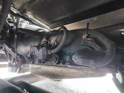 GM/Chev (HD) 4L80E Transmission for a 2004 Workhorse Custom Chassis P42