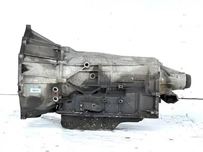 GM/Chev (HD) Transmission for a 2010 Workhorse Custom Chassis W42