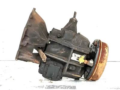 GM/Chev (HD) Transmission for a 1985 GMC PS4500