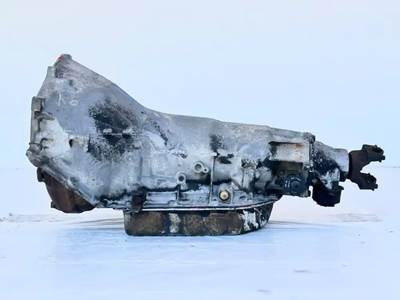 GM/Chev (HD) Transmission for a 1987 Chevrolet Chevy Van 30