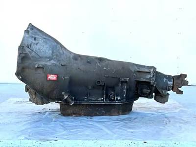 GM/Chev (HD) TH400 Transmission