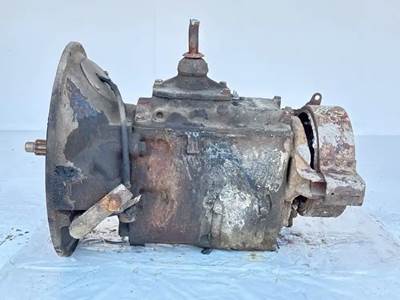 International T496 Transmission for a 1978 International 1700