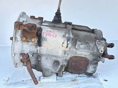 Mack 1078 Transmission for a 1978 Mack RD685S