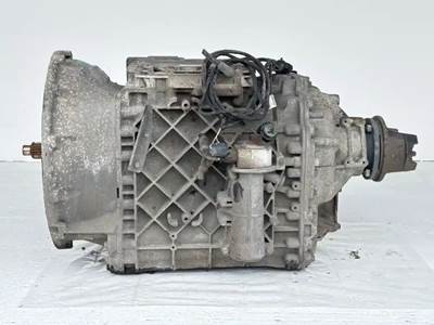 Mack AT2612D Transmission for a 2013 Mack CXU612