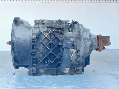Mack AT2612D Transmission for a 2013 Mack CXU612