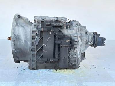Mack AT2612D Transmission for a 2016 Mack CXU613T