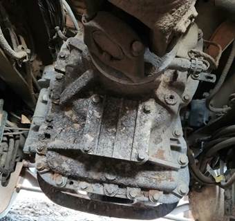 Mack ATO2612D Transmission for a 2016 Mack CHU613