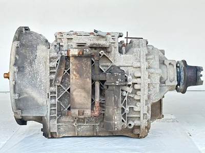 Mack ATO2612D Transmission for a 2016 Mack CXU613T