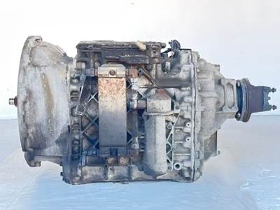 Mack ATO2612D Transmission for a 2016 Mack CXU613T