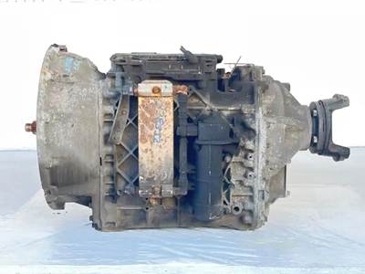 Mack ATO2612D Transmission for a 2017 Mack CXU613