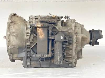 Mack ATO2612D Transmission for a 2017 Mack CXU613