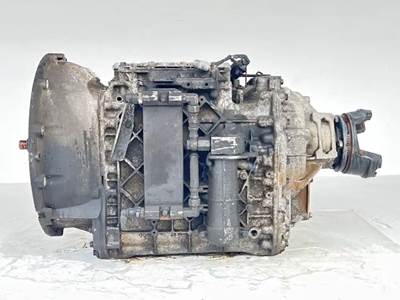 Mack ATO2612D Transmission for a 2016 Mack CXU613T