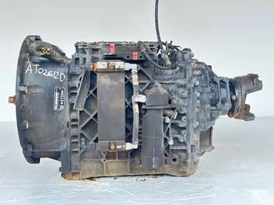 Mack ATO2612D Transmission for a 2016 Mack CXU613T