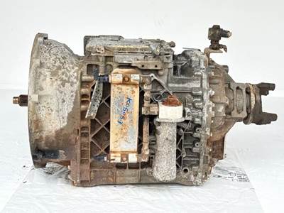 Mack ATO2612D Transmission for a 2016 Mack CHU613